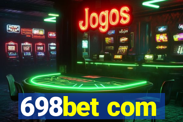 698bet com